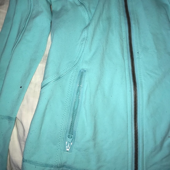Lululemon jacket - Picture 3 of 5